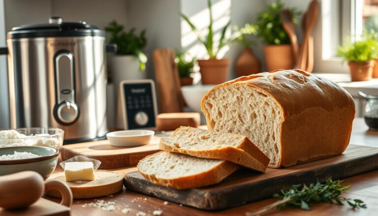 gluten free bread recipe for bread machine